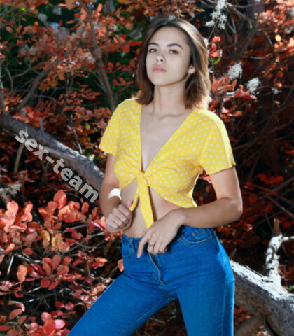 Проститутка Ира