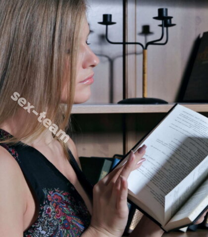 Проститутка Ирина