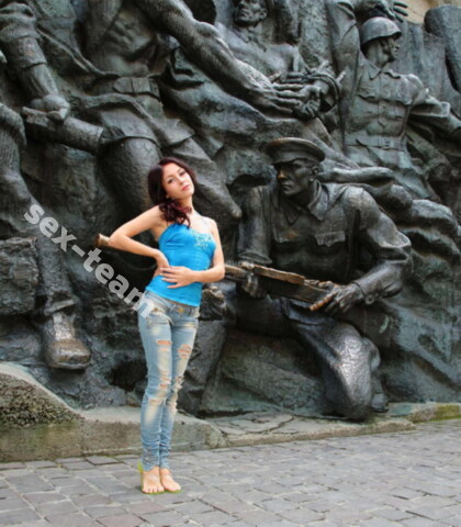 Проститутка ЛАНА