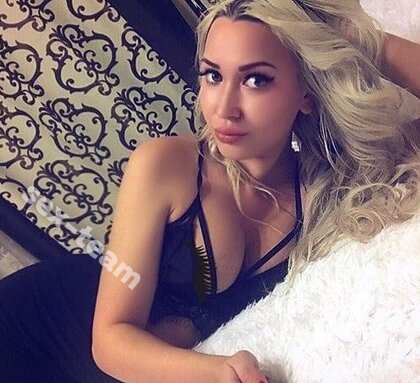 Проститутка Марина
